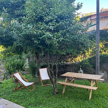 Cantinho Da Rosa - Terras De Bouro Exterior photo